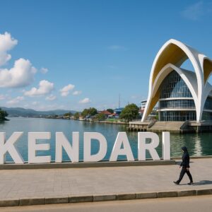 Universitas Mandala Waluya Berperan Penting di Kendari