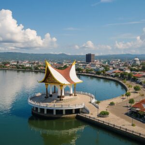 Universitas Mandala Waluya Kembangkan Pendidikan di Kendari
