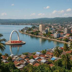 Universitas Mandala Waluya Membangun Masa Depan di Kendari