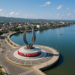 Universitas Mandala Waluya Mendorong Kemajuan Pendidikan Kendari