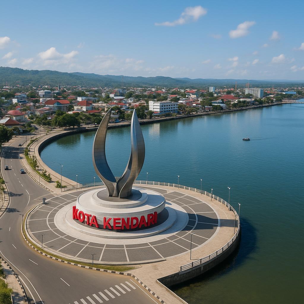 Universitas Mandala Waluya Mendorong Kemajuan Pendidikan Kendari