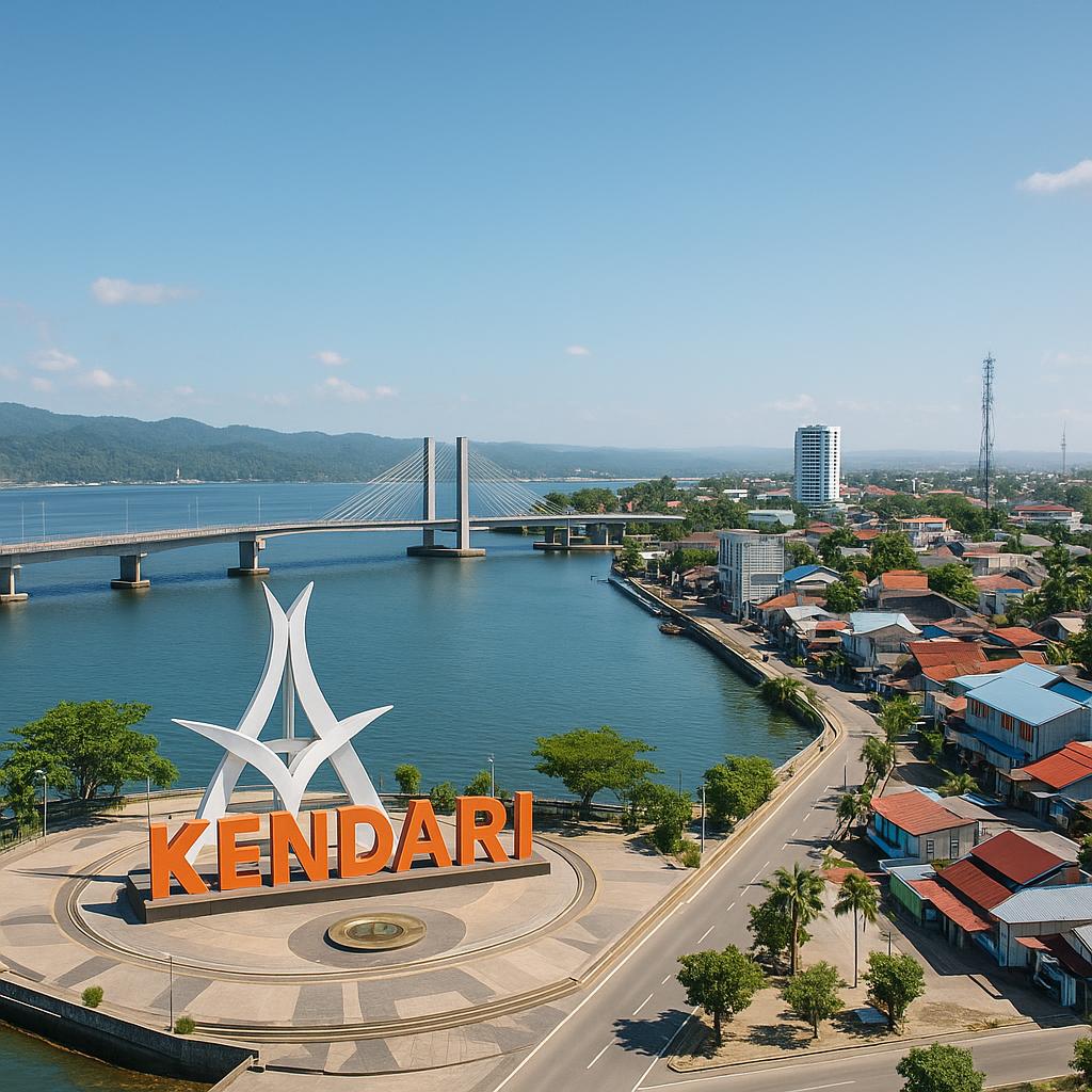 Universitas Mandala Waluya Tingkatkan Kualitas Pendidikan di Kendari