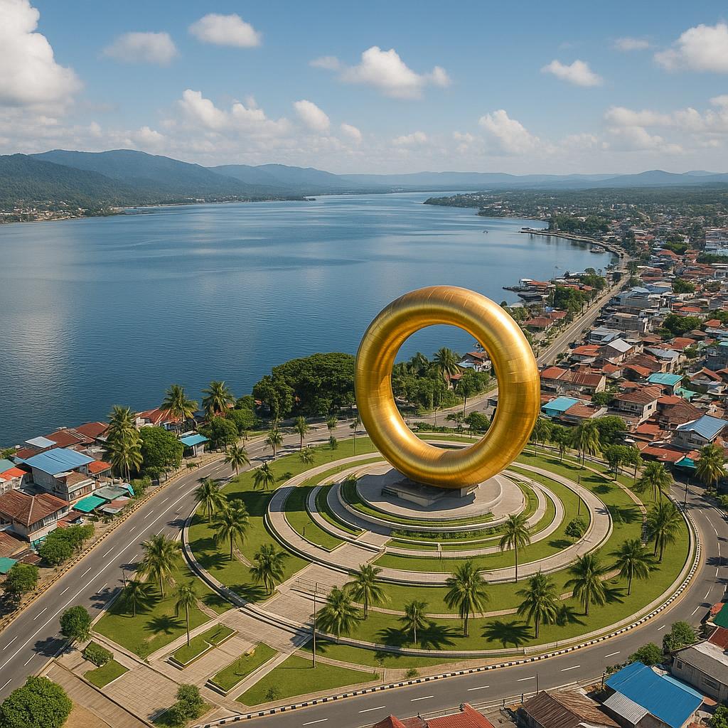 Universitas Mandala Waluya: Pengembangan Pendidikan Kendari